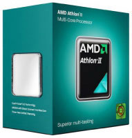 Amd Athlon II X4 615E (AD615EHDGMBOX)